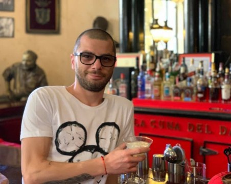 Загина собственикът на български сайт за доставки на храна