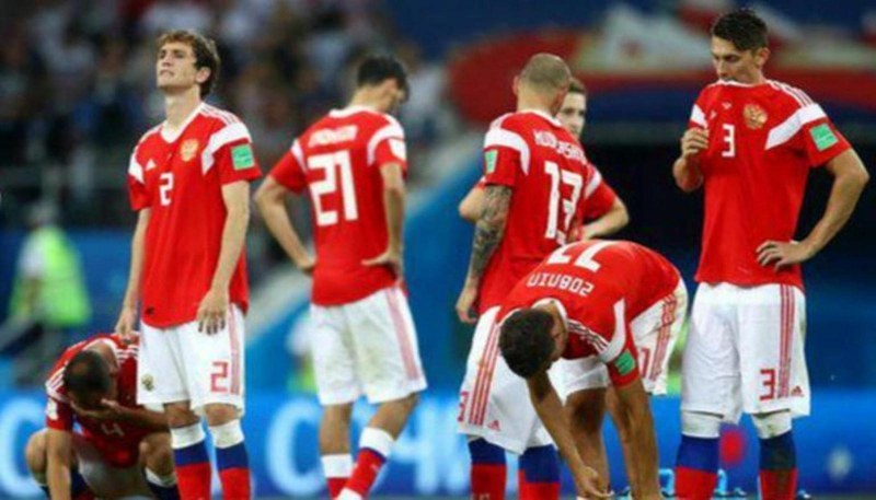ФИФА обмисля отлагане на баража Русия - Полша