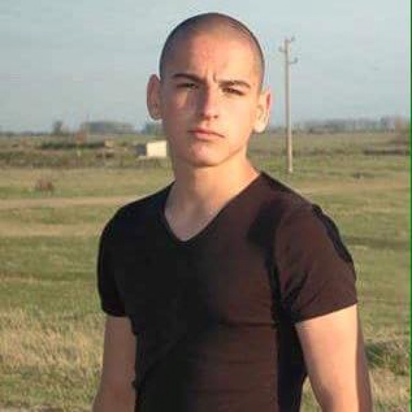 20-годишният Зарко Стефанов е бил задържан в квартал Кючук Париж
