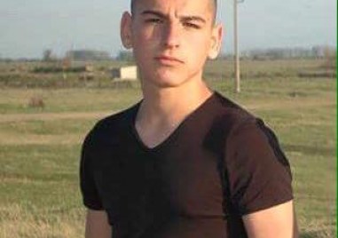 20 годишният Зарко Стефанов е бил задържан в квартал Кючук Париж