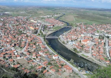 Кметът на община Кричим Атанас Калчев в контекста на засилващата