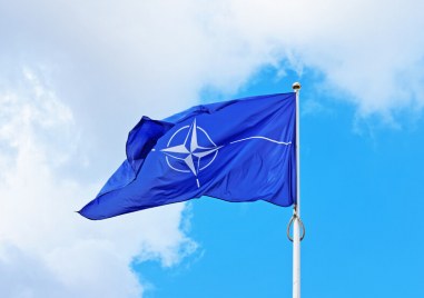 НАТО увеличава присъствието си в Латвия и източната част на
