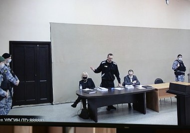 Лидерът на руската опозиция Алексей Навални призова днес руснаците да