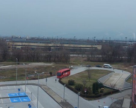 Граждани направиха петиция, искат парк до Колодрума