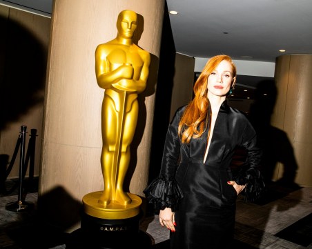 Номинираните за 