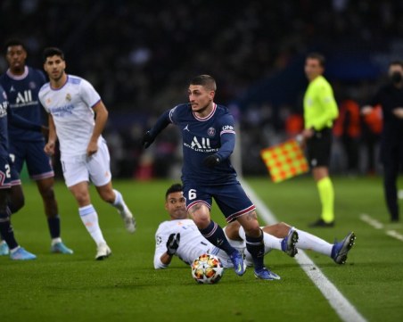 Реал Мадрид или ПСЖ ще е аут още на осминафиналите в Шампионска лига