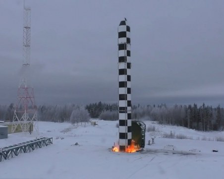 Шефът на Роскосмос: Притежаваме най-мощната ракета в света, която няма ограничения в обсега