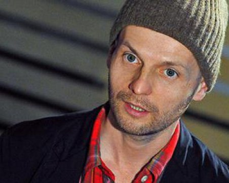 Световноизвестният драматург Иван Вирипаев: Скъпи руски колеги, хонорарите ми ще отиват в помощ на Украйна