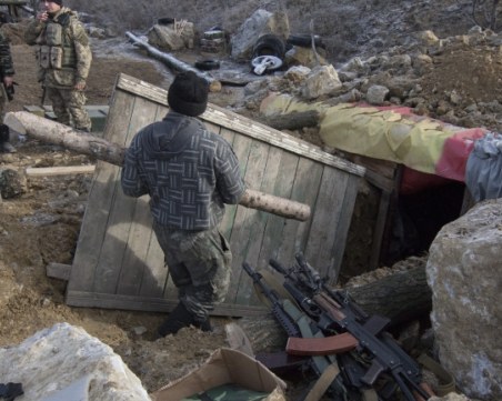 Украинското разузнаване: Убит е втори руски генерал