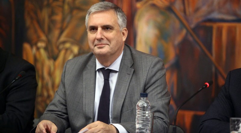 Калфин: Преговорите се вдигат на ниво външни министри, това е добра новина