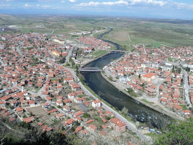Кметът на община Кричим Атанас Калчев, в контекста на засилващата