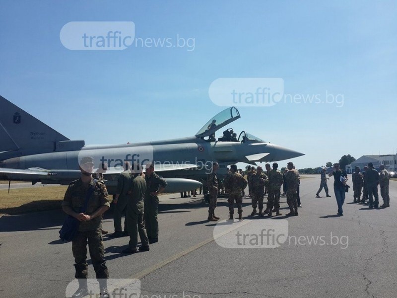 Полша дава без пари всичките си МиГ-29 за Украйна през САЩ, призоваха и България да направи същото