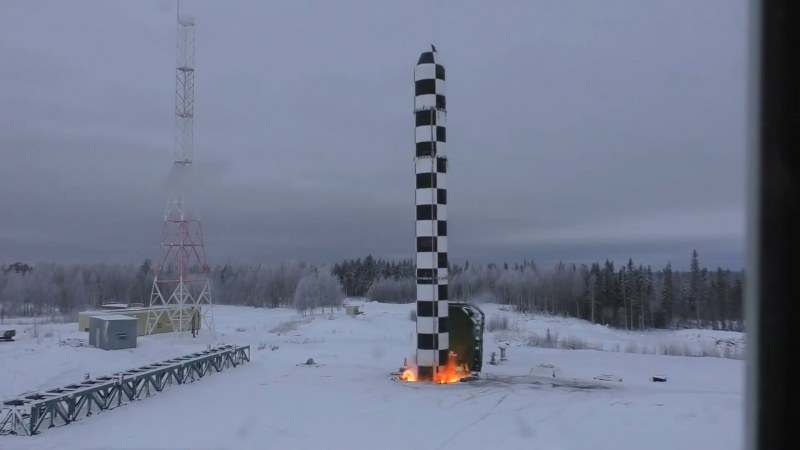 Шефът на Роскосмос: Притежаваме най-мощната ракета в света, която няма ограничения в обсега