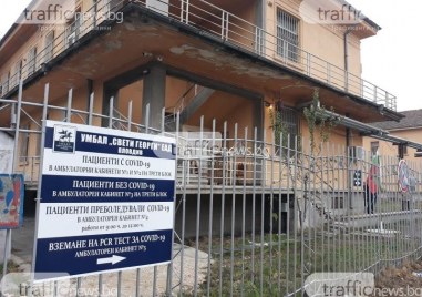 2180 са новите случаи на COVID 19 у нас през последното