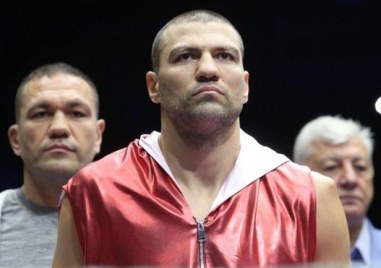 Тервел Пулев обяви че му предстои мач не срещу кой
