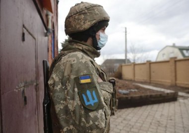 Градският съвет на Мариупол съобщи че детска болница е била