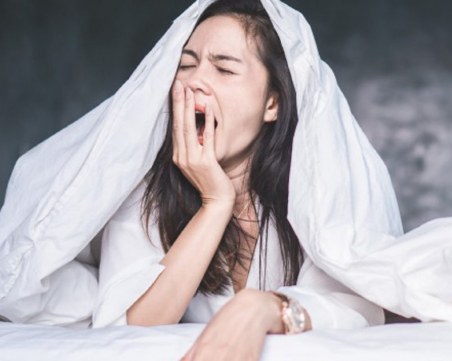 Чувствайте се по-бодри през деня с тези лесни трикове