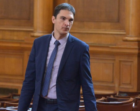 Депутат изнесе данни за скандални схеми в горите