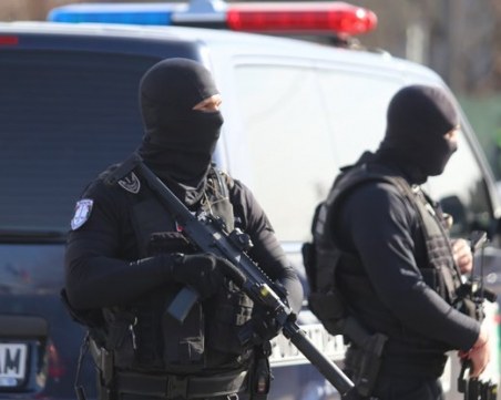 Ген. Атанасов: Радев подкрепя спецслужбите, защото са с негови назначения