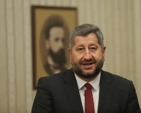 Христо Иванов: Най-добрият сценарий за България е Украйна да отблъсне агресора