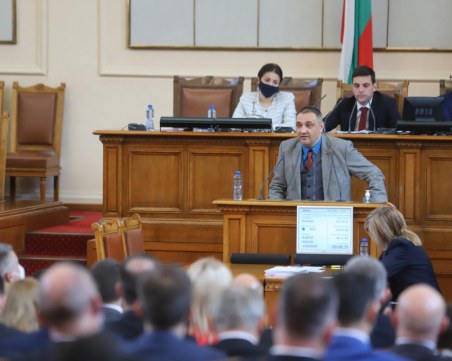 ИТН: Настояваме за незабавно отменяне на зеления сертификат