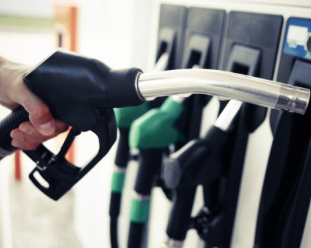 КЗК не установи нарушения сред търговците на горива