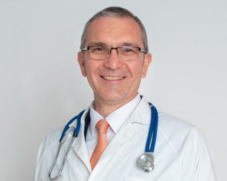 Лекарският съюз в Пловдив събра помощ за бежанците, разработват планове за медицински грижи