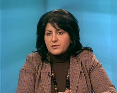 Милтенова: Русе и Плевен могат да останат без никаква транспортна връзка