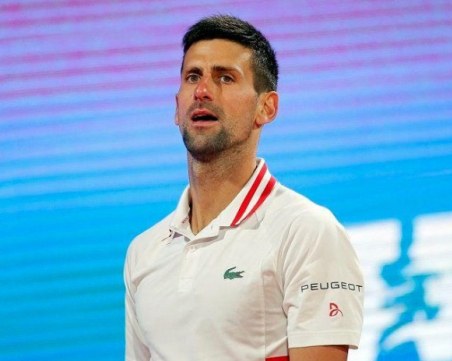 На този етап Джокович и Медведев ще участват в Индиън Уелс