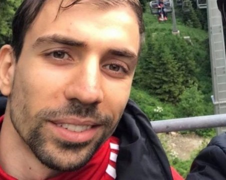 Намериха обесен изчезналият в Чикаго българин Петко Янков