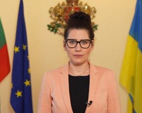 Правителството обяви структурата и ръководството на кризисния щаб за войната в Украйна