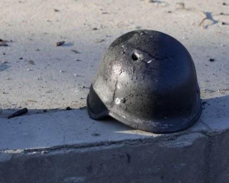 Русия призна, че в конфликта в Украйна са участвали наборни войници