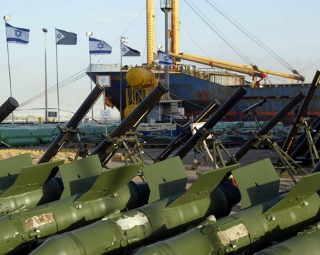 САЩ разположиха две нови зенитни батареи в Полша