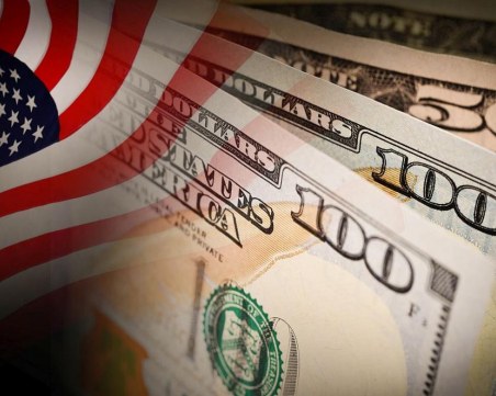 Секретна правителствена програма следи парични преводи в САЩ