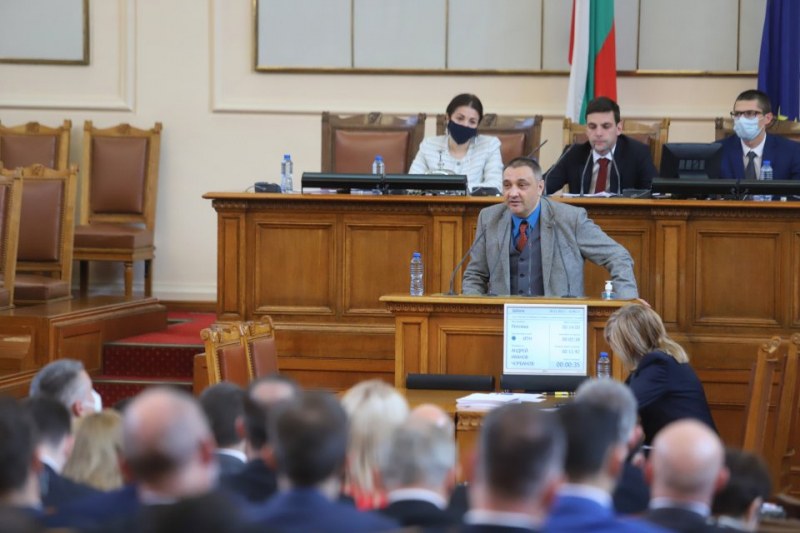 ИТН: Настояваме за незабавно отменяне на зеления сертификат