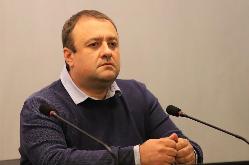 Иван Иванов: България не е застрашена от продоволствена криза