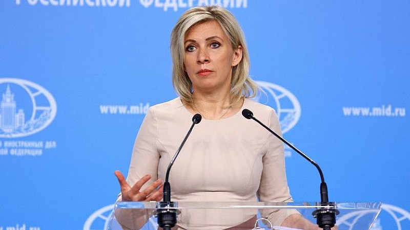Русия заяви, че преговорите с официалните лица от Киев за