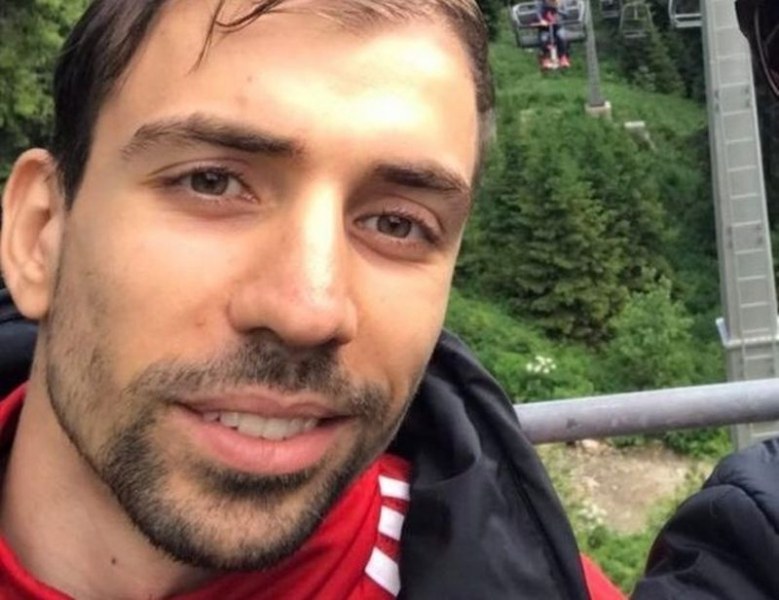 Намериха обесен изчезналият в Чикаго българин Петко Янков