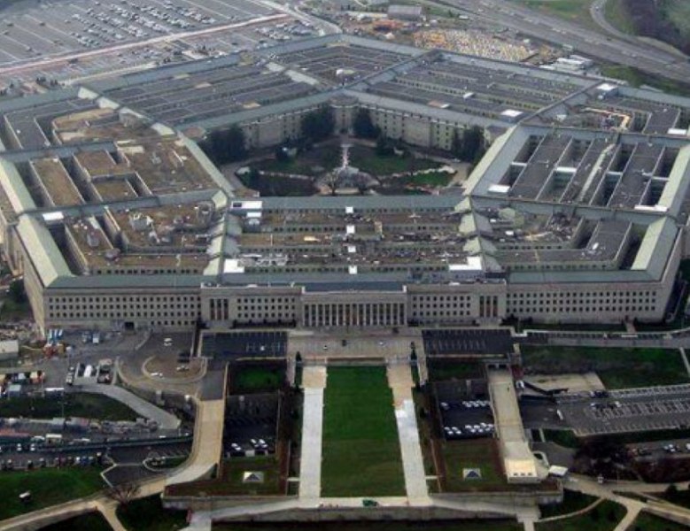 Говорител на Пентагона заяви, че предоставената от руското министерство на