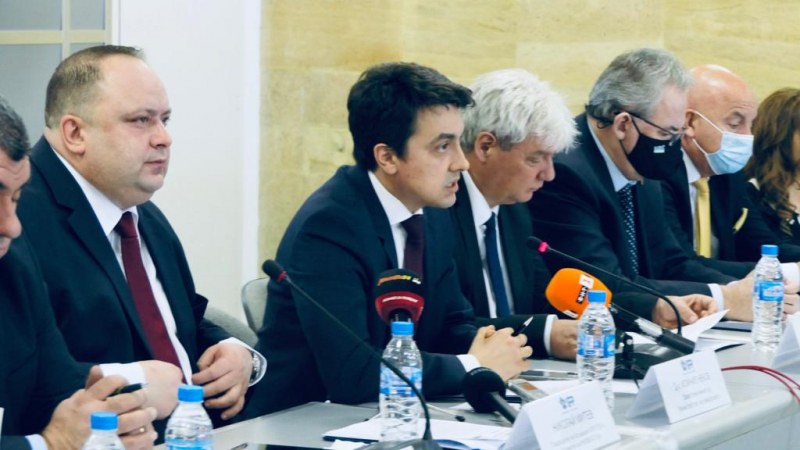 Зам.-министър Неков от Пловдив: В България имаме условията да изхраним населението си и повече