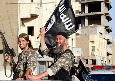 Ислямска държава посочи Абу Ал Хасан Ал Хашеми Ал Курайши за свой нов