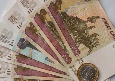 Банката за международни разплащания спря работата на руската централна банка