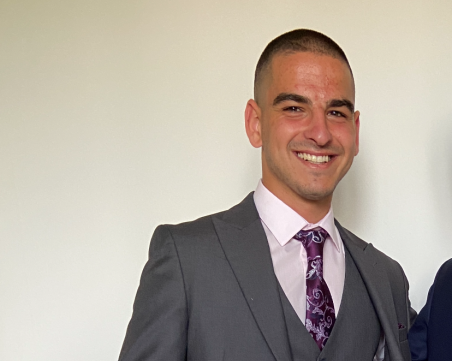 Арестуваха Близнака за притежание на марихуана