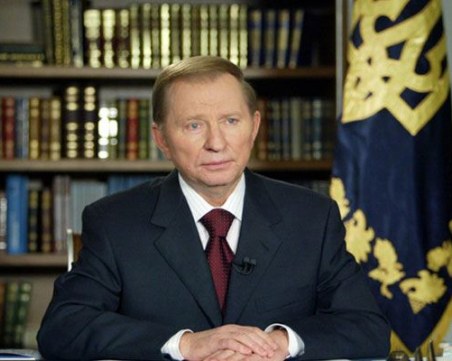 Бивш президент на Украйна с емоционално послание към украинците