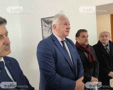 Бюджетът на Пловдив още не е готов, Общината изпълнявала обекти за 487 млн. лева