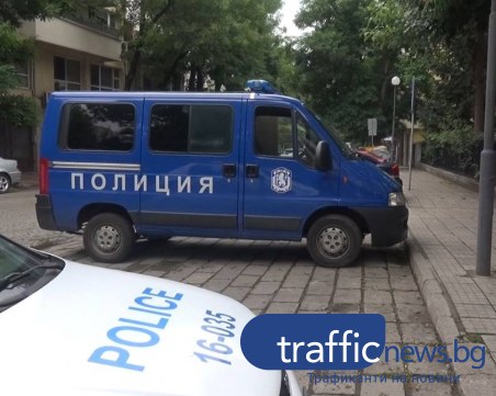 Пловдивските полицаи излизат на протест днес