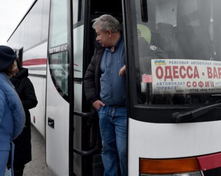 Представител на хотелиерите: Мястото на бежанците в хотелите може да е само временно