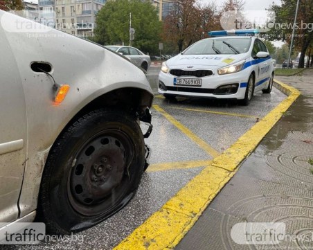 Прокуратурата погва мъртвопияния рецидивист, спипан да кара без книжка в Перущица