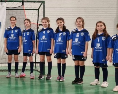 След дълго прекъсване хандбалът се завръща в Пловдив