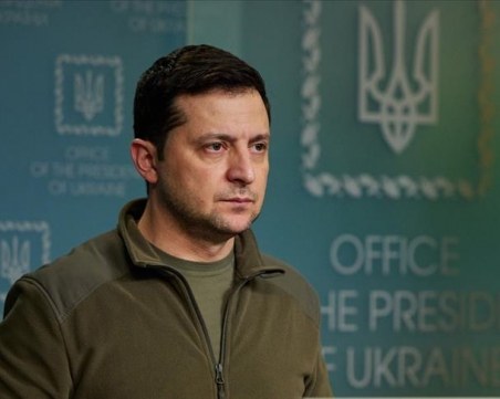 Започват да изземват принудително имоти на руснаци в Украйна